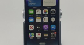 Good
													Apple iPhone 14 Pro - Unlocked, Purple, 128 GB, A2650, photo 2 of 16