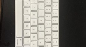Used
													Apple Magic Keyboard, photo 2 of 3