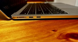 Good
													MacBook Air 2022 (M2) - 13" - Apple M2, Silver, 256 GB, 8 GB, photo 5 of 7