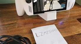 Mint
													Asus ROG Xbox Ally - White, 512 GB, 16 GB, photo 2 of 12