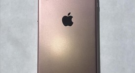 Good
													Apple iPhone 7 - Sprint, Rose Gold, 32 GB, A1660, photo 3 of 15