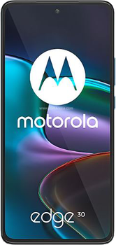 Motorola Edge 30