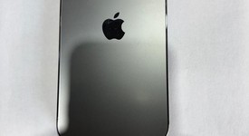 Good
													Apple iPhone 13 Pro Max - Unlocked, Graphite, 128 GB, A2484, photo 4 of 7