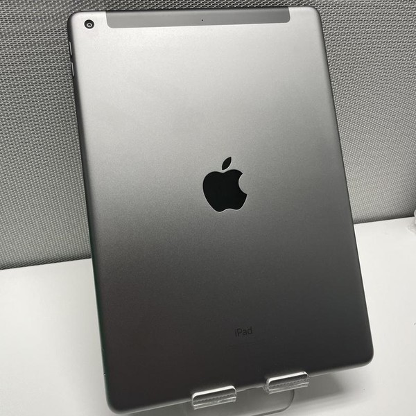 Apple iPad 8th Gen - Unlocked, 128 GB, Gray, A2428