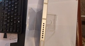 Good
													Apple iPad Mini 6th Gen - T-Mobile, Gray, 64 GB, A2568, photo 5 of 6