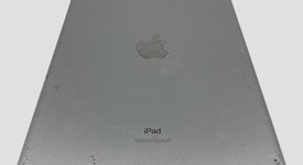 Fair
													Apple iPad 9th Gen - Wi-Fi, Silver, 64 GB, A2602, photo 6 of 6