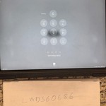 Mint Apple iPad Air 4th Gen - Wi-Fi, 64 GB, Silver, A2316