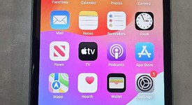 Good
													Apple iPhone 11 - Unlocked, Green, 256 GB, A2111, photo 1 of 10