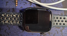Good
													Apple Watch Series 10 46mm - Unlocked, Black, A3003 - Cellular, Aluminum, photo 3 of 3
