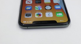 Good
													Apple iPhone 11 Pro Max - AT&T, Green, 256 GB, A2161, photo 4 of 8