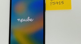 Mint
													Apple iPhone 12 Pro - Unlocked, Graphite, 256 GB, A2341, photo 1 of 9