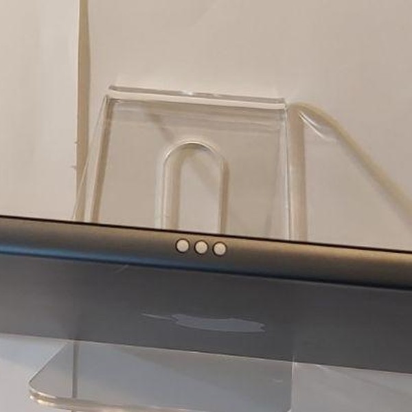 Apple iPad 9th Gen - Unlocked, 64 GB, Gray, A2603