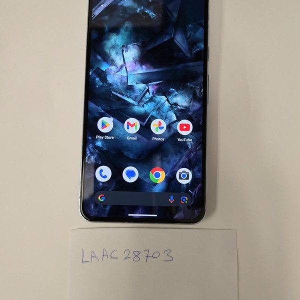 Google Pixel 8 Pro - Unlocked, 128 GB, Bay, 12 GB, GC3VE, Sub-6 5G