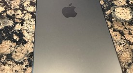 Good
													Apple iPhone 16 Pro Max - AT&T, Black, 256 GB, A3084, photo 3 of 4