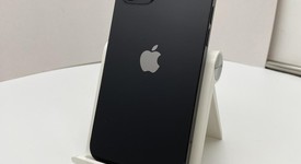 Fair
													Apple iPhone 12 - Unlocked, Black, 64 GB, A2172, photo 3 of 11