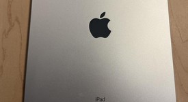 Good
													Apple iPad 10th Gen - Wi-Fi, Silver, 64 GB, A2696, photo 2 of 6