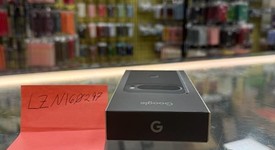 New
													Google Pixel 10 Pro XL - Verizon, Obsidian, 256 GB, GUL82, photo 2 of 5