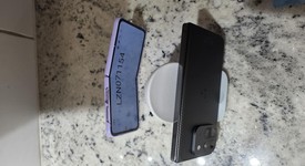 Mint
													Google Pixel 9 Pro Fold - Unlocked, Obsidian, 256 GB, GGH2X, photo 4 of 5