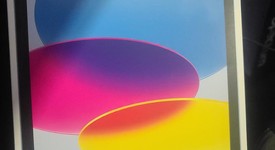 New
													Apple iPad 11th Gen - Unlocked, Blue, 128 GB, A3355, photo 4 of 4