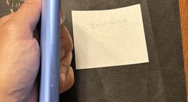 Mint
													Google Pixel 8a - Unlocked, Bay, 128 GB, 8 GB, GKV4X, Sub-6 5G, photo 6 of 6