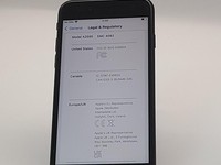 Apple iPhone SE 3rd Gen 2022