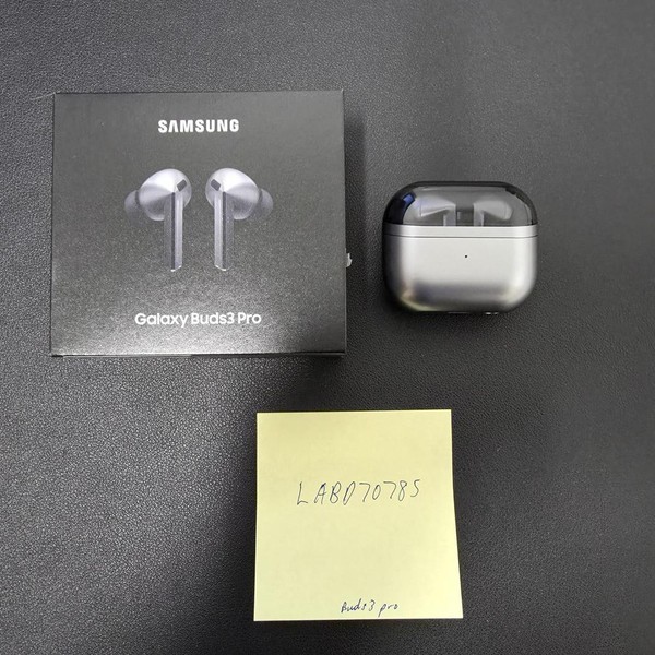 Samsung Galaxy Buds3 Pro - Silver