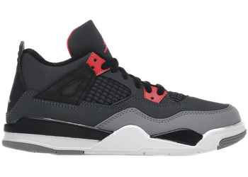 Jordan 4 Retro Infrared (PS) for sale