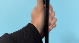 Good
													Apple iPhone 16 Pro - Unlocked, Black, 256 GB, A3083, photo 4 of 6