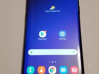 Samsung Galaxy S9