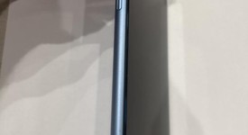 Mint
													Apple iPhone Xr - Unlocked, Blue, 64 GB, A1984, photo 4 of 14