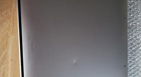 Fair
													MacBook Pro 2019 - 16" - I9, Gray, 512 GB, 16 GB, photo 5 of 5