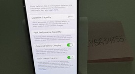 Good
													Apple iPhone 13 Mini - Unlocked, Pink, 128 GB, A2481, photo 2 of 9