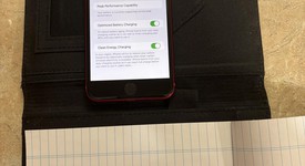 Mint
													Apple iPhone 8 Plus - AT&T, Red, 256 GB, A1897, GSM, photo 2 of 8