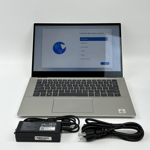 Dell Inspiron Laptop