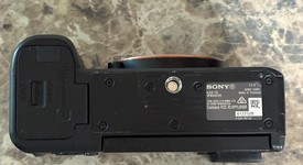 Good
													Sony a7C, photo 5 of 13