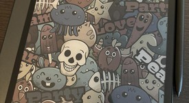 Good
													Onyx Boox Note Air3 C - 64 GB, 4 GB, photo 5 of 10