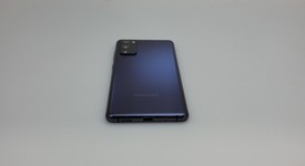 Good
													Samsung Galaxy S20 FE 5G - Unlocked, Cloud Navy, 128 GB, 6 GB, SM-G781U1/DS, photo 2 of 6
