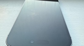 Good
													Apple iPhone 14 Pro - Unlocked, Purple, 256 GB, A2650, photo 3 of 17