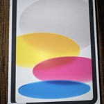 New Apple iPad (11th Gen) - Wi-Fi, 128 GB, Silver, A3354