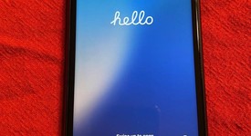 Good
													Apple iPhone Xr - Unlocked, Black, 128 GB, A1984, photo 1 of 4