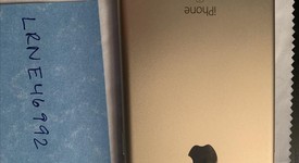 Good
													Apple iPhone 6S - Verizon, Gold, 64 GB, A1688, photo 1 of 5