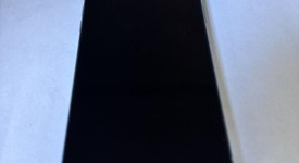 Good
													Apple iPhone Xr - Unlocked, Blue, 128 GB, A1984, photo 1 of 5