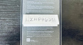 New
													Samsung Galaxy S25 Plus - Unlocked, Navy Blue, 256 GB, 12 GB, SM-S936U1, photo 2 of 2