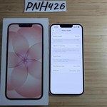 Mint Apple iPhone 17e - Unlocked, 256 GB, Pink, A3575