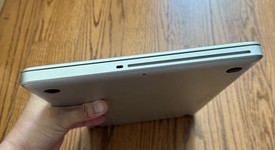Good
													MacBook Pro 2012 (Unibody) - 15" - Silver, 256 GB, 8 GB, photo 3 of 10