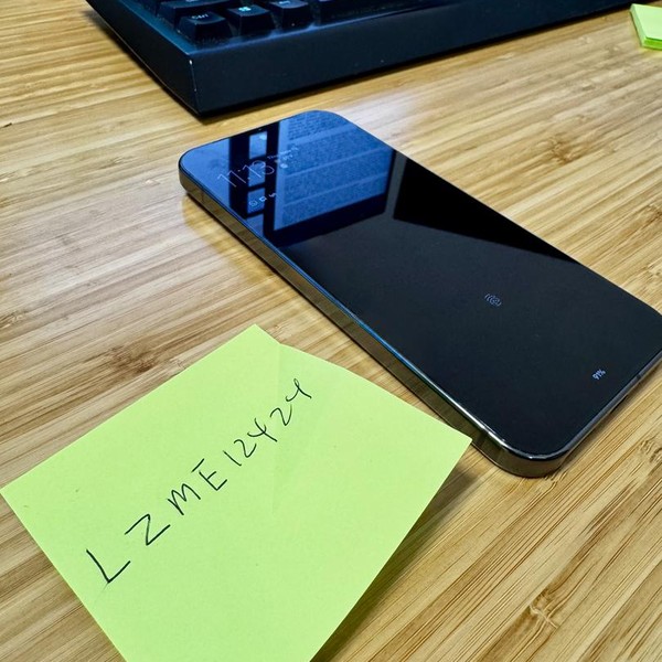 Google Pixel 9 Pro XL - Unlocked, 128 GB, Obsidian, 16 GB, GGX8B