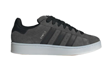 adidas Campus 00s Grey Six Core Black for sale
