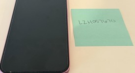 Mint
													Apple iPhone 16 Plus - Unlocked, Pink, 256 GB, A3082, photo 2 of 8