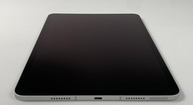 Mint
													Apple iPad Pro 11" 3rd Gen 2021 - Unlocked, Silver, 256 GB, photo 4 of 7