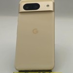 Mint Google Pixel 8 - Unlocked, 128 GB, Rose, 8 GB, G9BQD, Sub-6 5G